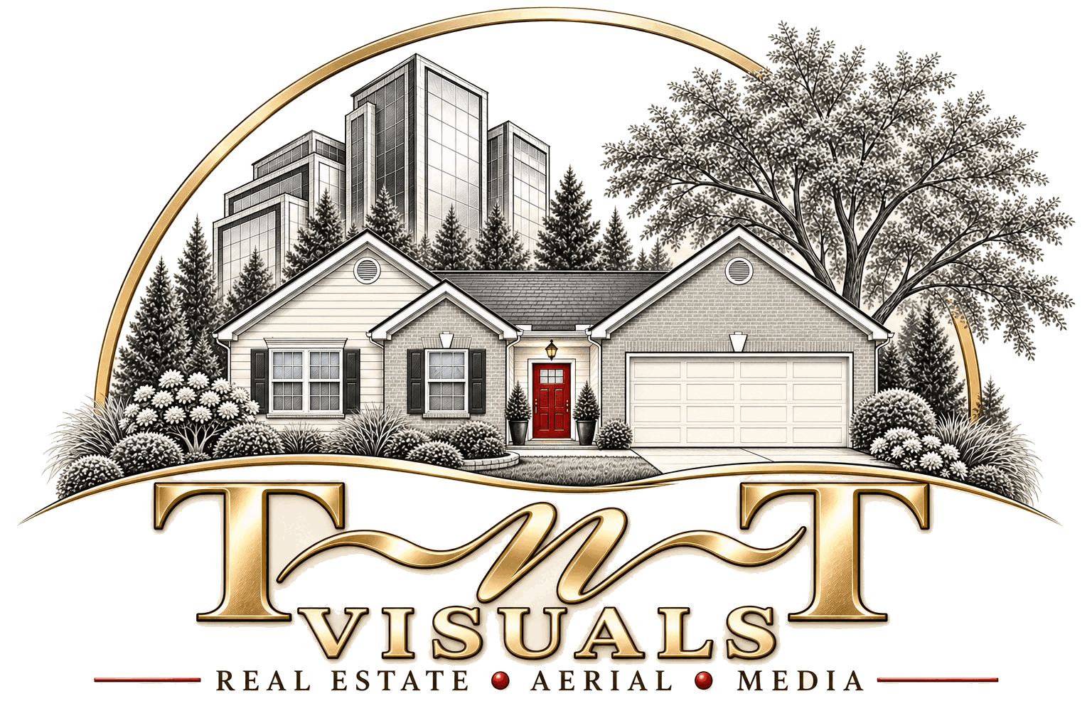 TnT Visuals — Real Estate, Aerial, Media