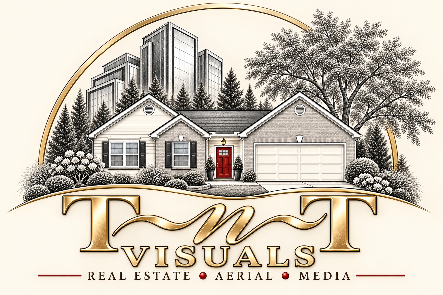 TnT Visuals — Real Estate, Aerial, Media